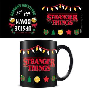 Tazza Stranger Things 4 - Fairy Lights