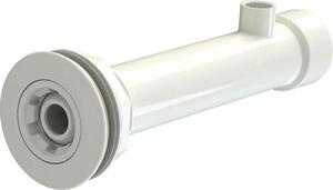 280 mm vasca idromassaggio in cemento bianco