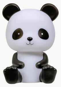 Oggetto luminoso a LED Panda