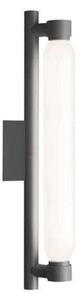 Applique da parete Nemo Lighting, Grigio, Soggiorno