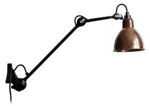 Applique da parete Lampe Gras, Rame, Soggiorno, Metallo