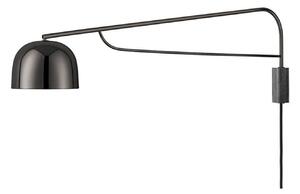 Applique da parete Normann Copenhagen, Nero, Soggiorno, Pietra