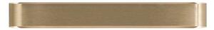Applique da parete LIGHT-POINT, dimmerabile, Dorato / Ottone, Soggiorno, Alluminio