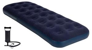 Avenli 24040 Materasso gonfiabile 191 x 73 x 22 cm, blu