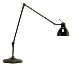 Lampade da tavolo Rotaliana, Nero, Studio / Ufficio, Metallo