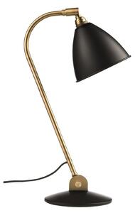 Lampade da tavolo GUBI, Dorato / Ottone, Soggiorno, Metallo