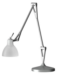 Lampade da tavolo Rotaliana, Metallizzato, Studio / Ufficio, Metallo