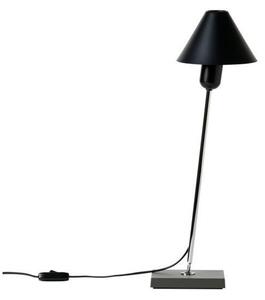 Lampade da tavolo Santa & Cole, Nero, Soggiorno, Alluminio