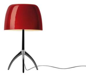 Lampade da tavolo Foscarini, Nero, Soggiorno, Alluminio
