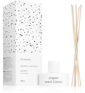 ACappella Secret diffusore di aromi con ricarica 100 ml