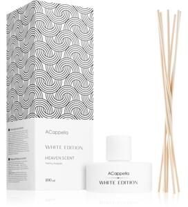 ACappella Heaven Scent diffusore di aromi con ricarica 100 ml
