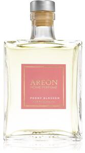 Areon Home Black Peony Blossom diffusore di aromi con ricarica 1000 ml