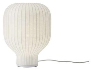 Lampade da tavolo Muuto, Bianco, Soggiorno, Tessuto / Tessile
