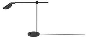 Lampade da tavolo FRITZ HANSEN, dimmerabile, Nero, Soggiorno, Metallo