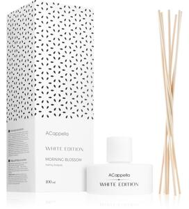 ACappella Morning Blossom diffusore di aromi con ricarica 100 ml