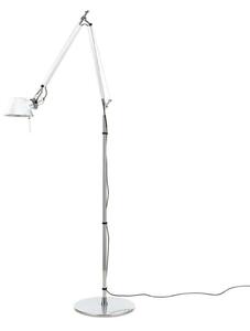 Lampada da terra Artemide, Metallizzato, Soggiorno, Alluminio, Design