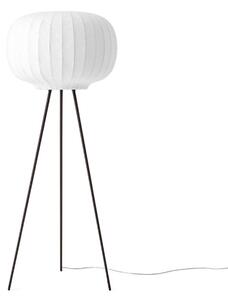 Lampada da terra Vipp, Bianco, Soggiorno, Carta / Cartone