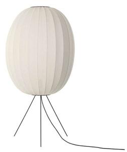 Lampada da terra Made By Hand, Bianco, Soggiorno, Alluminio