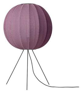 Lampada da terra Made By Hand, Rosso, Soggiorno, Alluminio