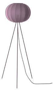 Lampada da terra Made By Hand, Rosso, Soggiorno, Alluminio