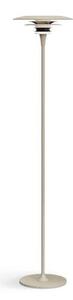 Lampada da terra Belid, Beige, Soggiorno, Metallo