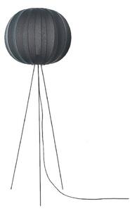 Lampada da terra Made By Hand, Nero, Soggiorno, Alluminio
