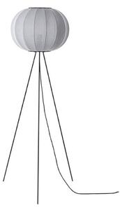 Lampada da terra Made By Hand, Metallizzato, Soggiorno, Alluminio