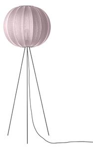 Lampada da terra Made By Hand, Rosa / Rosé, Soggiorno, Alluminio