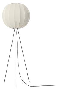 Lampada da terra Made By Hand, Bianco, Soggiorno, Alluminio