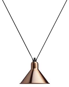 Lampada a sospensione Lampe Gras, Rame, Soggiorno, Rame