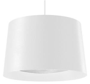 Lampada a sospensione Foscarini, Bianco, Sala da pranzo, Altro