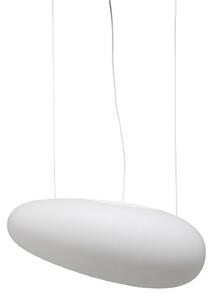 Lampada a sospensione FRITZ HANSEN, Bianco, Soggiorno, Plastica