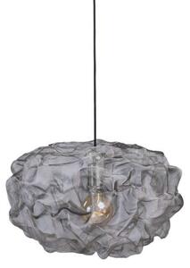 Lampada a sospensione Northern, Metallizzato, Soggiorno, Metallo