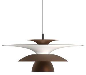 Lampada a sospensione Belid, Metallizzato, Cucina, Metallo