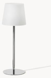 Lampada da tavolo con luce regolabile con USB Fausta