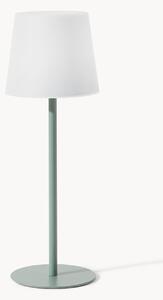 Lampada da tavolo con luce regolabile con USB Fausta