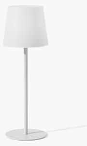 Lampada da tavolo con luce regolabile con USB Fausta