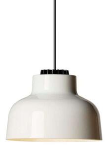 Lampada a sospensione Santa & Cole, dimmerabile, Bianco, Soggiorno, Alluminio