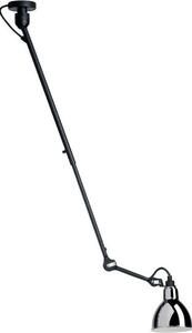 Plafoniera Lampe Gras, Metallizzato, Soggiorno, Metallo