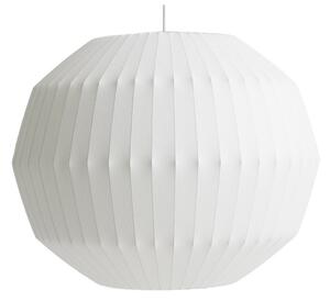 Lampada a sospensione Herman Miller, Bianco, Soggiorno, Plastica