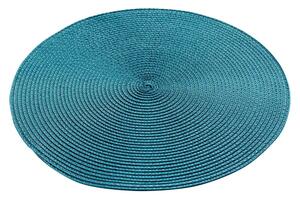 Tovaglietta in plastica ø 35 cm Zebulon – douceur d'intérieur