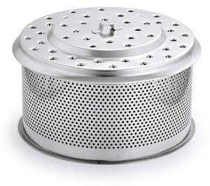 Tramoggia per carbone XL - LotusGrill