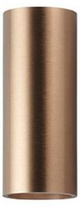 Applique da parete LIGHT-POINT, Bronzo / Ottone anticato, Bagno, Alluminio