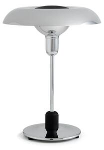 Lampade da tavolo Piet Hein, Metallizzato, Soggiorno, Metallo