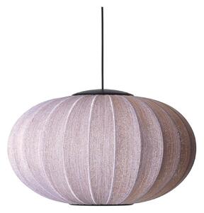 Lampada a sospensione Made By Hand, Dorato / Ottone, Camera da letto, Tessuto / Tessile