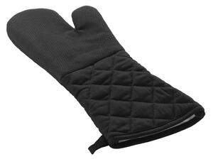 Guanto da forno in cotone Cuistot – douceur d'intérieur