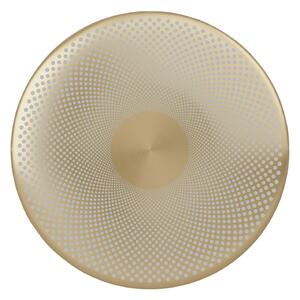 Applique da parete Northern, Glint, dimmerabile, Dorato / Ottone, Soggiorno, Metallo, Design