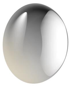 Lampade da esterno MARSET, Babila, dimmerabile, Metallizzato, Metallo, Design