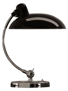 Lampade da tavolo FRITZ HANSEN, Kaiser Idell 6631-T Luxus, Nero, Soggiorno, Metallo, Design