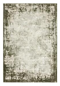 Tappeto verde 240x340 cm Kuza - Asiatic Carpets
